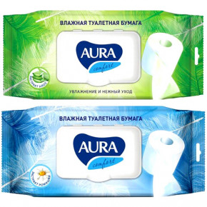 AURA ULTRA COMFORT    big pack 120  /12